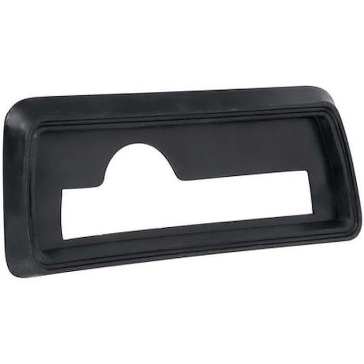 6270662 Cargo Lamp Mounting Pad Gasket for 1973-1993 Chevrolet, GMC C/K, R/V Series Truck