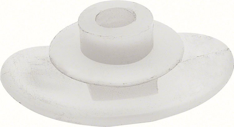 Grille Attachment Nut 1973-1980 GM Pickups, Blazer/Jimmy