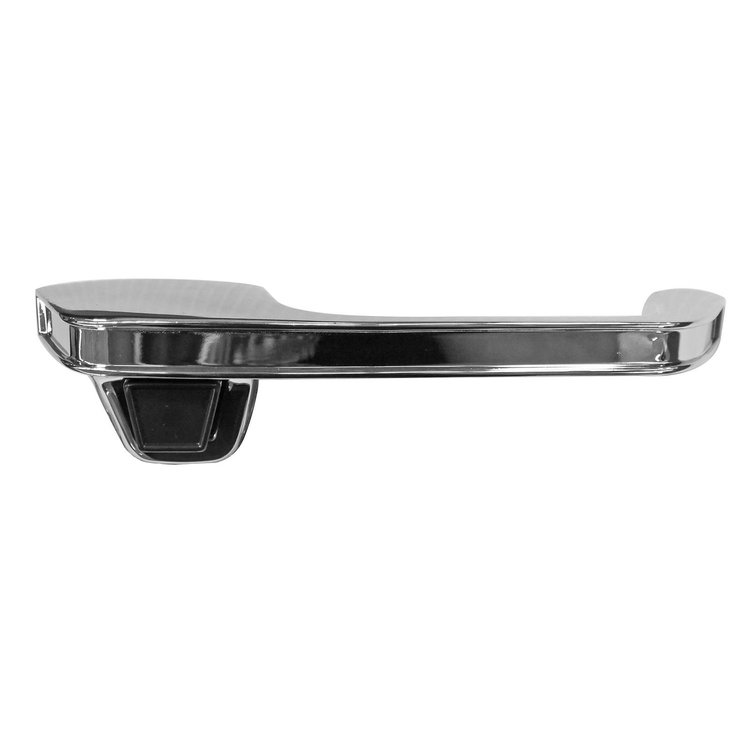 1973-91 Chevrolet/GMC Truck Outer Door Handle; LH