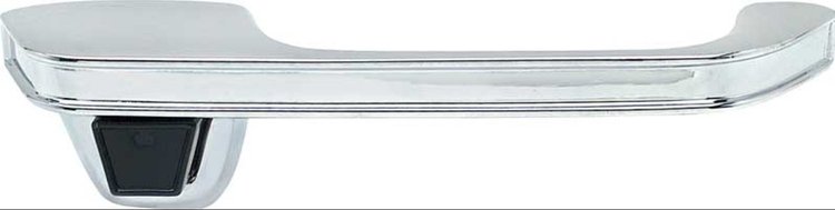 Exterior Door Handle 1973-1991 Chevrolet/GMC Truck/Suburban Right/Passenger Side
