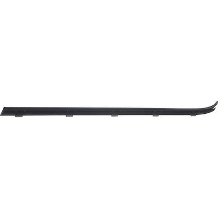 6273093 1973-80 Chevy, GMC Truck, Beltline Weatherstrip, Door Windowfelt, Anti-Rattle Seal, Inner, LH