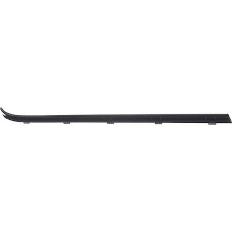 6273094 1973-80 Chevy, GMC Truck, Beltline Weatherstrip, Door Windowfelt, Anti-Rattle Seal, Inner, RH