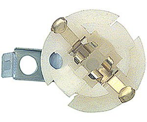 Fiber Optic Ash Tray Socket 1967-81 Camaro/Firebird