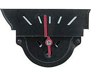 Console Amp Gauge 1967 Camaro