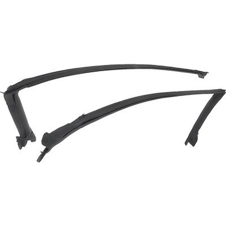 632055 Roof Rail Weatherstrip  for 1994-2004 Mustang