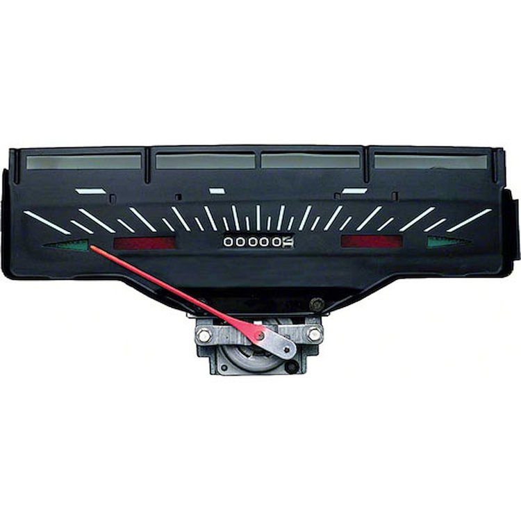 Speedometer 1963 Impala/Full Size