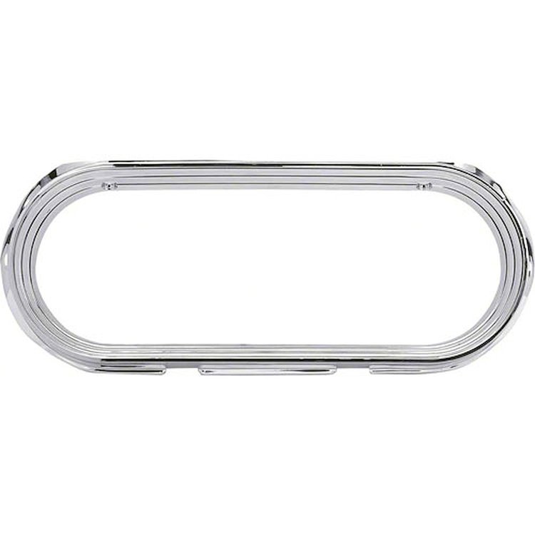 6406763 Instrument Cluster Bezel 1963-65 Chevy II/Nova