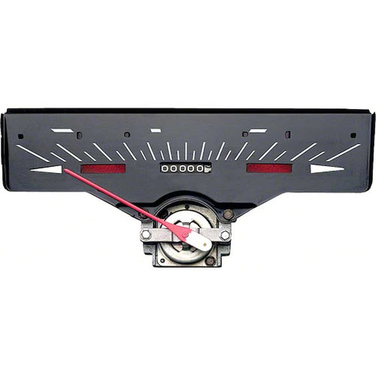 Speedometer 1964 Impala/Full Size