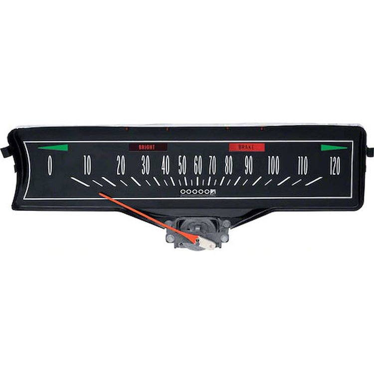 Speedometer 1965 Impala/Full Size
