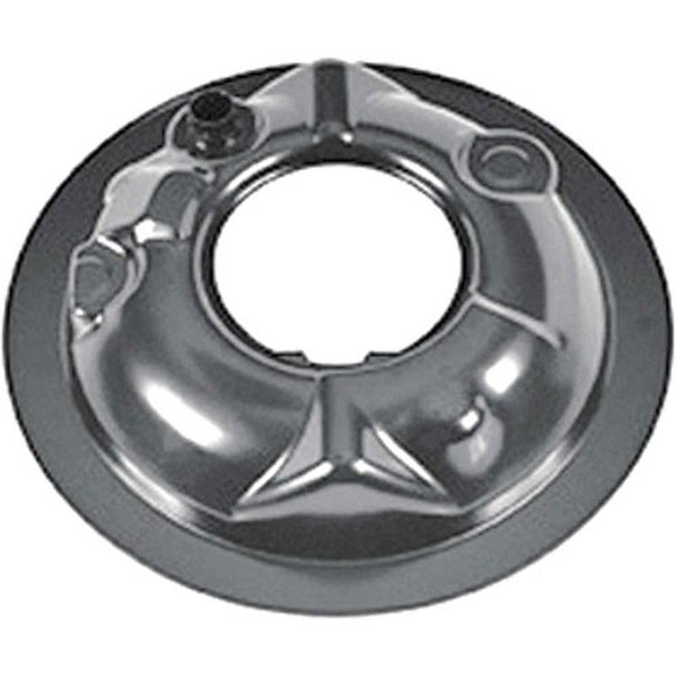 Open Element Air Cleaner Base