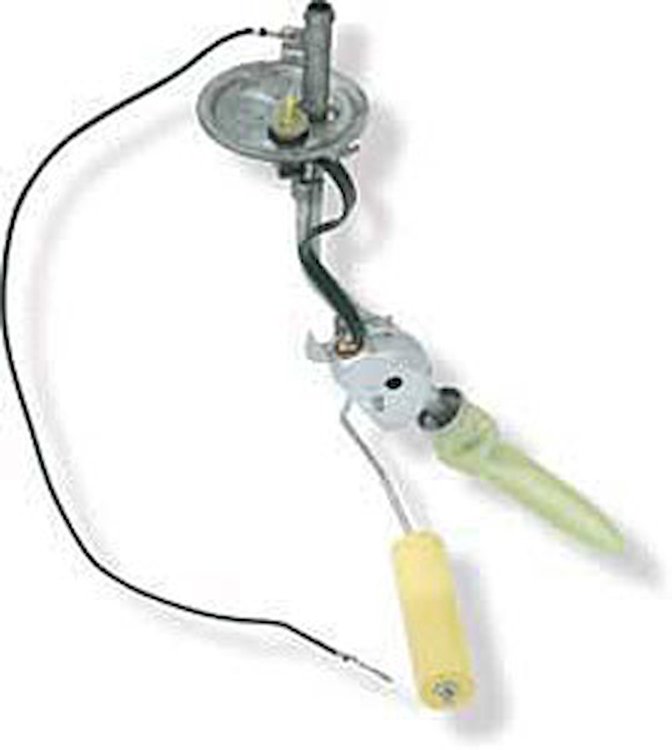 Fuel Tank Sending Unit 1965-66 Full-Size Chevrolet