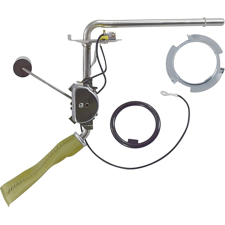6428034 Fuel Tank Sending Unit for 1968-1970 GM A-Body, 1970 Monte Carlo