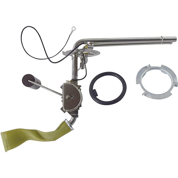 6428035 Fuel Tank Sending Unit for 1968-1970 GM A-Body, 1970 Monte Carlo