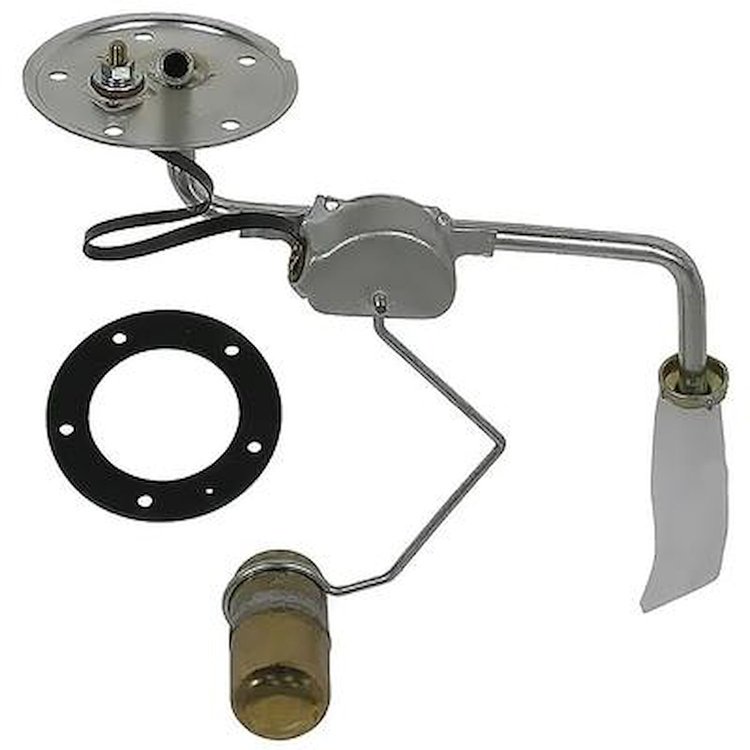 6428053 1958-60 Chevrolet Station Wagon/El Camino, Fuel Sending Unit, w/ 5/16" Line