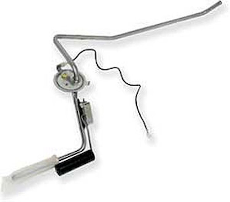 Fuel Tank Sending Unit 1967 Camaro V8