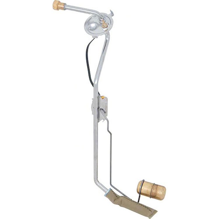 Fuel Tank Sending Unit 1967-71 GM Truck 327-Up V8