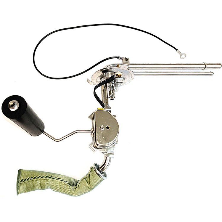 6428837 Fuel Tank Sending Unit for 1971-1972 GM A-Body, Monte Carlo