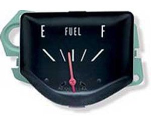 Dash Fuel Gauge 1966-67 Chevelle/Malibu