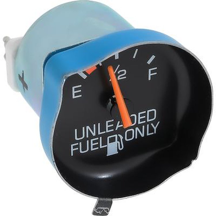 6432821 1979-85 Chevrolet Monte Carlo, 1979-85 El Camino, 1979-83 Malibu, Fuel Gauge