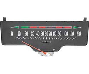 Speedometer 1966 Impala/B-Body