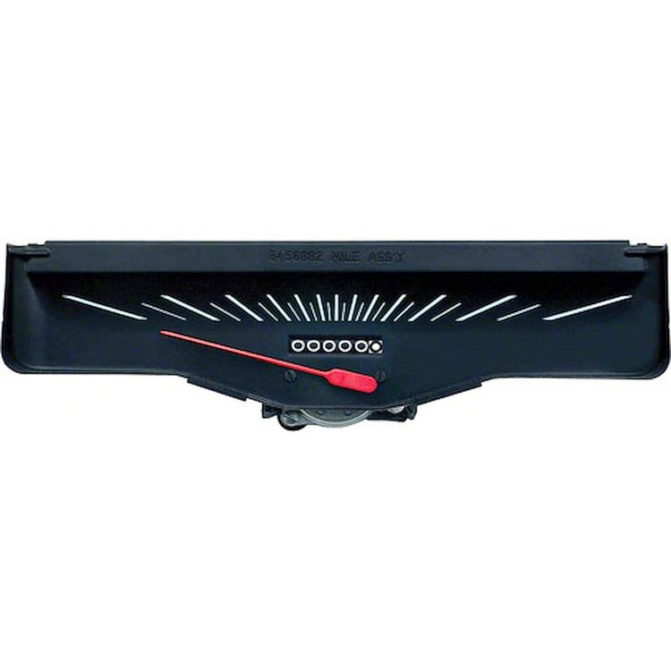 Speedometer 1966-1967 Chevelle/Malibu