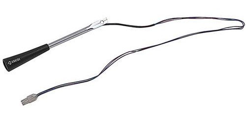 6465256 Turn Signal Lever for 1967-1980 Buick, Chevrolet, Pontiac, Oldsmobile Models [w/ Cruise Control Button, Screw-On Stalk]