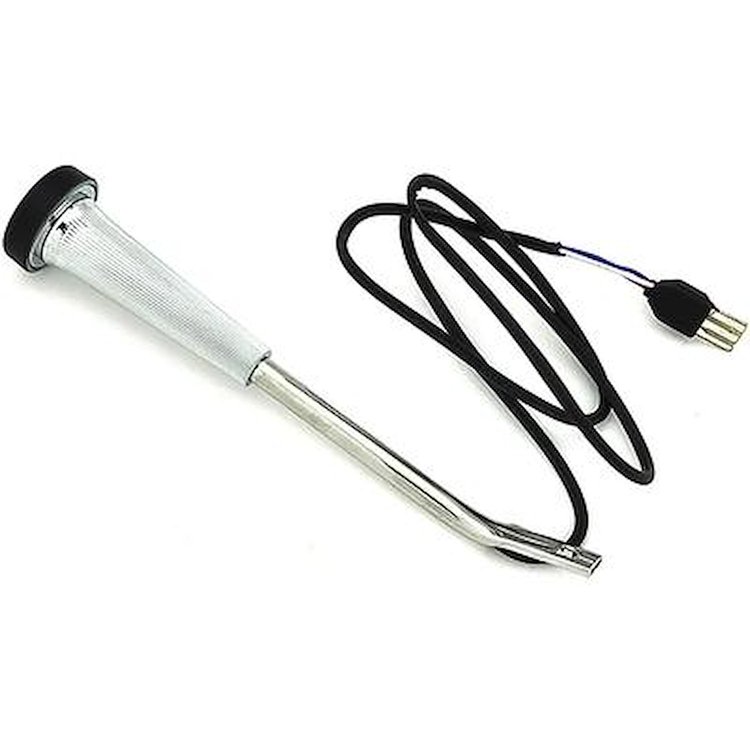 6465868 1967-70 Various Buick Models Including LeSabre, Gran Sport, Riviera, Lever, Turn Signal Switch, Cruise Control
