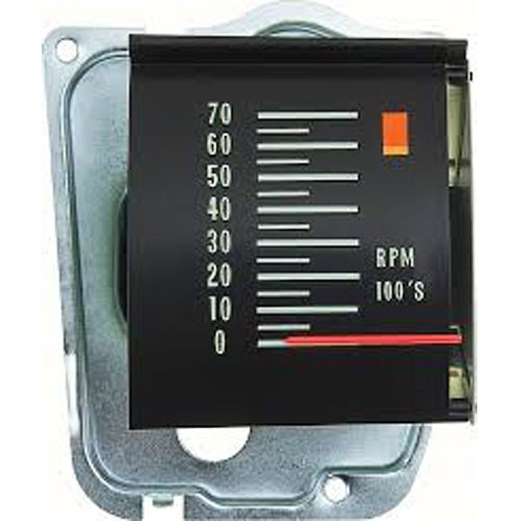Tachometer 1968 Chevelle/El Camino