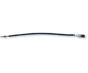 Speed Warning Control Cable 1969 Camaro