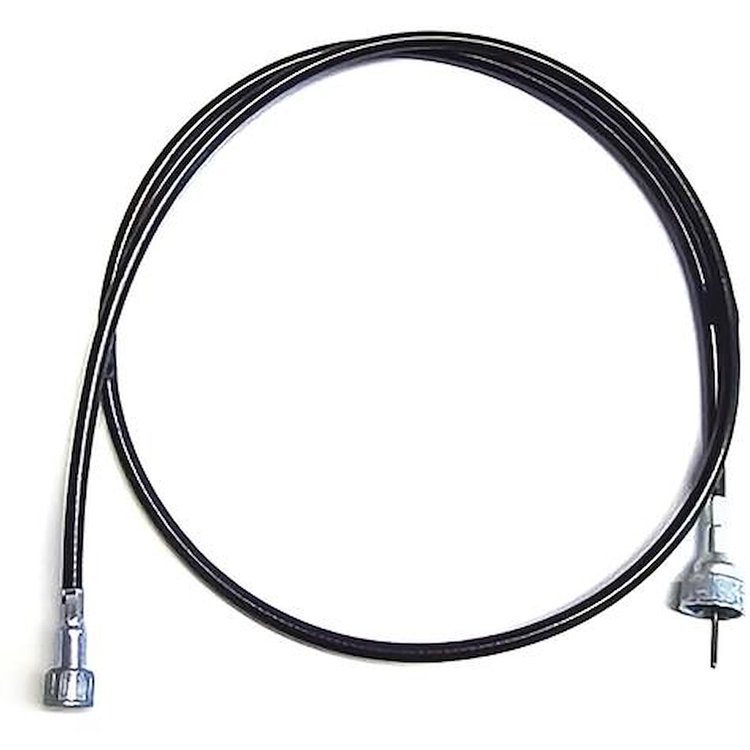 6478175 Speedometer Cable & Casing for 1958-68 Various GM Applications
