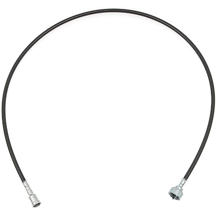 6478180 1966-90 Buick, Chevrolet, GMC, Pontiac, Oldsmobile, Speedometer Cable, 66", Push-On Style, OER