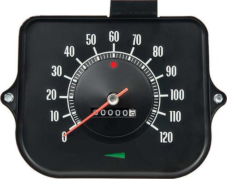 Speedometer 1968 Chevelle