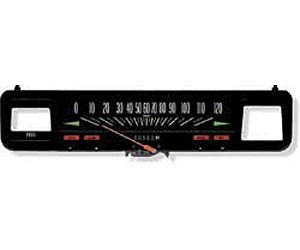 Speedometer 1969-1974 Nova