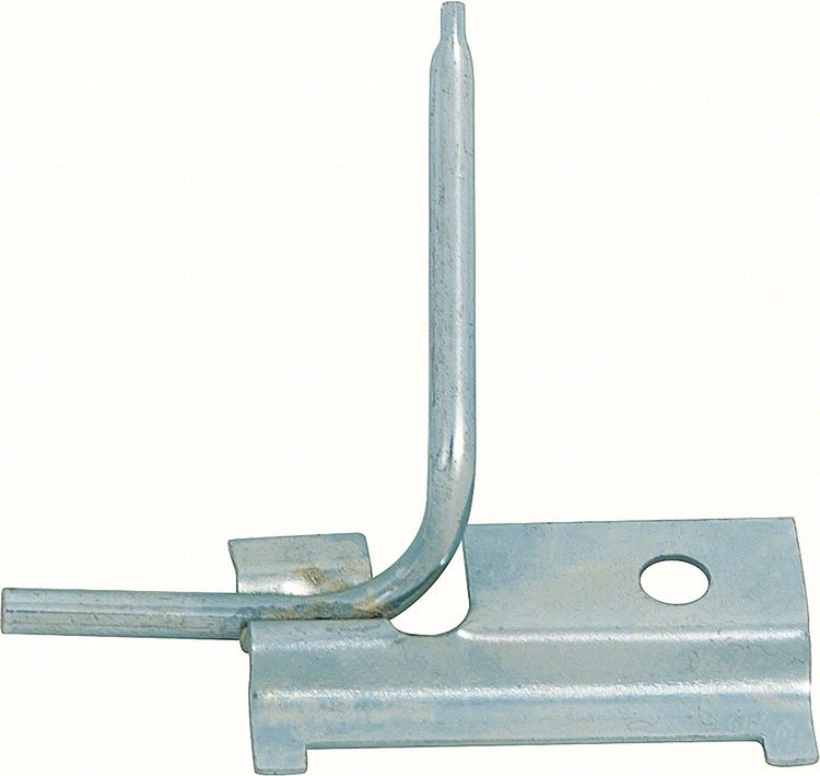 1967-74 Mopar A Body Windshield Washer Nozzle RH