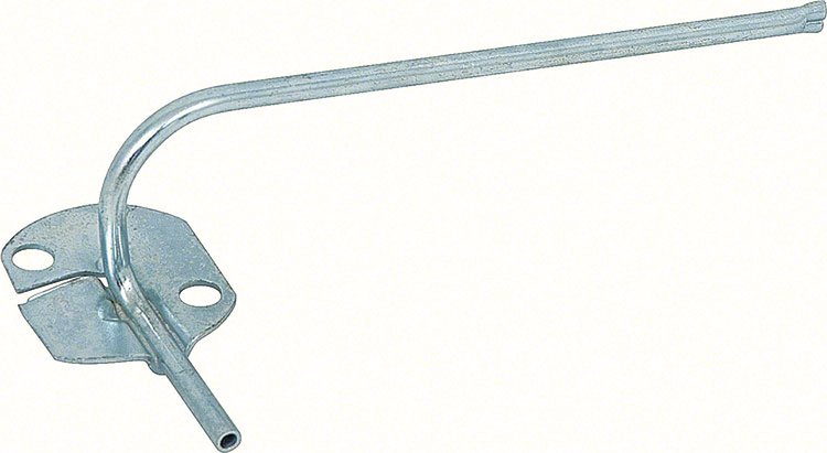 1966-67 Mopar B Body Windshield Washer Nozzle