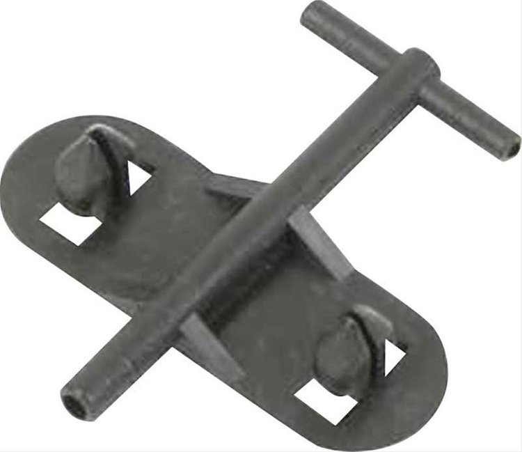 1970-74 Mopar E-Body / 1971 B-Body Windshield Washer "Airplane" Connector