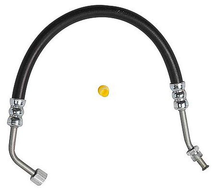 70216 Power Steering Pressure Hose for 1965-1968 Chevrolet, Pontiac Models