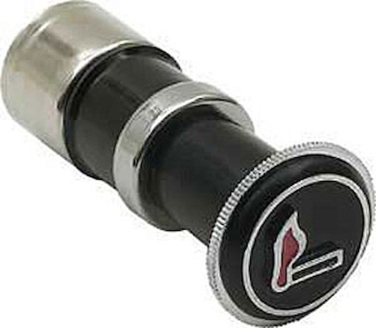 Cigarette Lighter 1970-81 Firebird