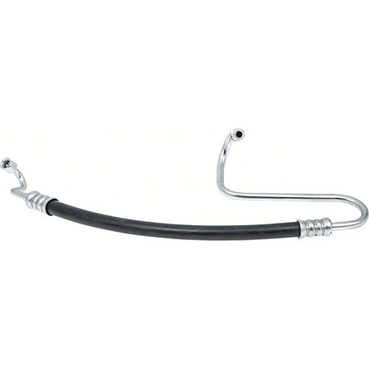 Saginaw High Pressure Power Steering Hose 1969-1972 Mopar A/B/E-Body