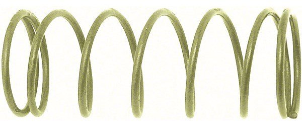 67-71 FUEL FILTER SPRING