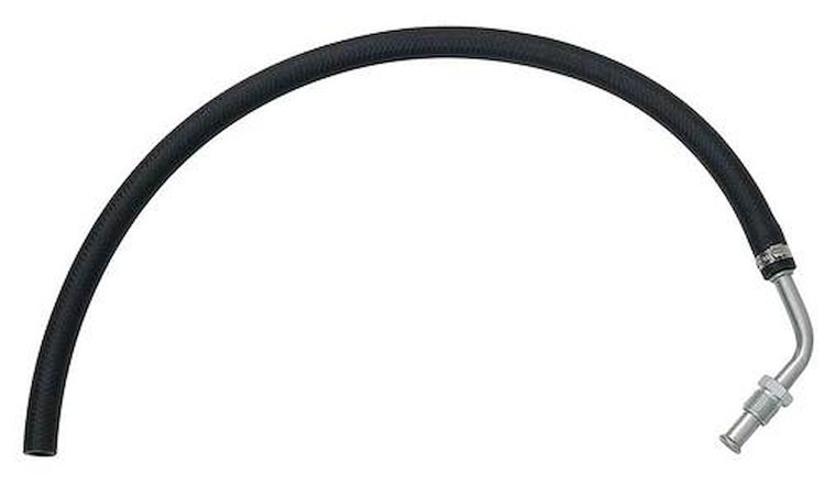 70518 Power Steering Return Hose for 1956-1981 American Motors, Buick, Chevrolet, GMC, Lincoln, Oldsmobile, Pontiac Models