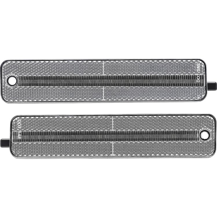 70916C Side Marker Lamp Set for 1998-2002 Pontiac Firebird