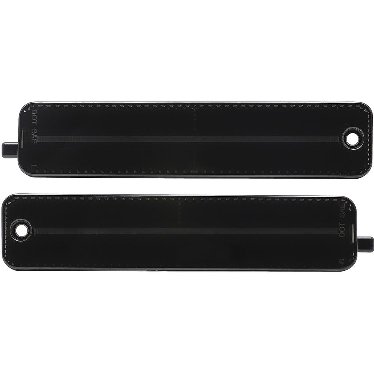 70917S Side Marker Lamp Set for 1998-2002 Pontiac Firebird