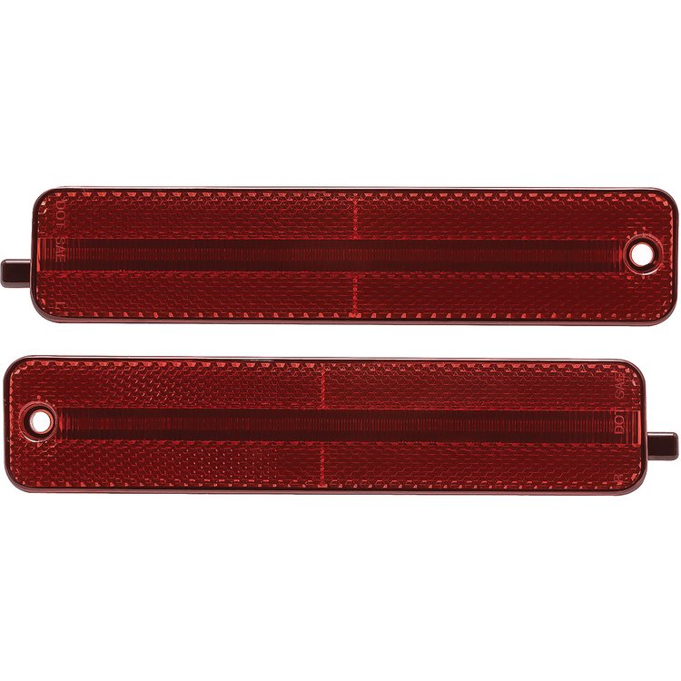70918R Side Marker Lamp Set for 1998-2002 Pontiac Firebird