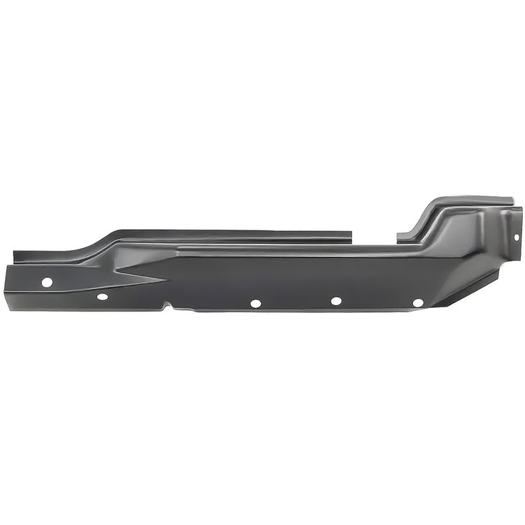 71126 Inner Rocker Panel for 1988-98 Chevy, GMC Extended Cab Truck Left/Driver Side