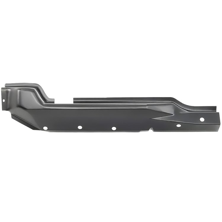 71127 Inner Rocker Panel for 1988-98 Chevy, GMC Extended Cab Truck Right/Passenger Side