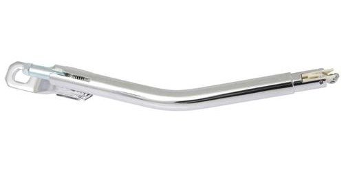 7210BR Shift Selector Lever 1964-68 Mustang, Cougar; Auto Trans; With Console