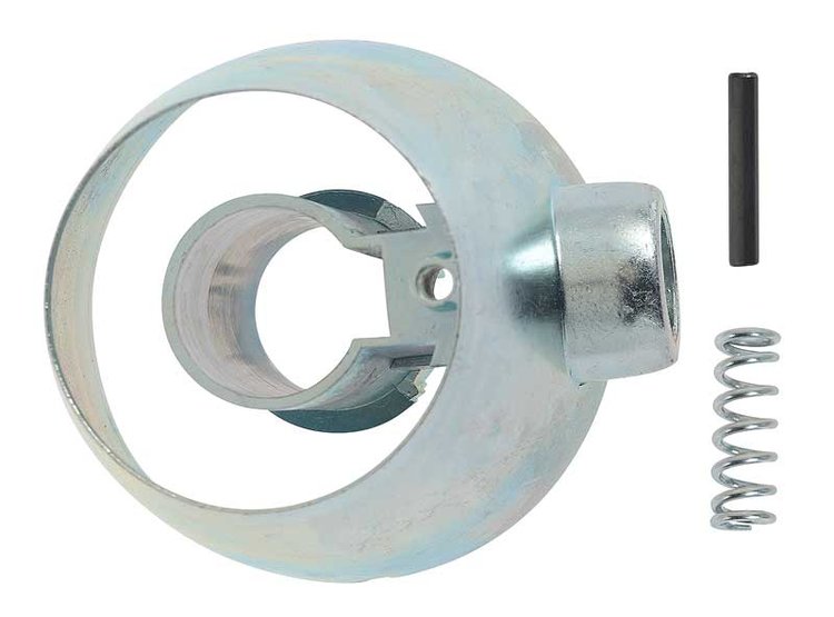 7228A Gear Shift Collar Kit 1961-77 Ford