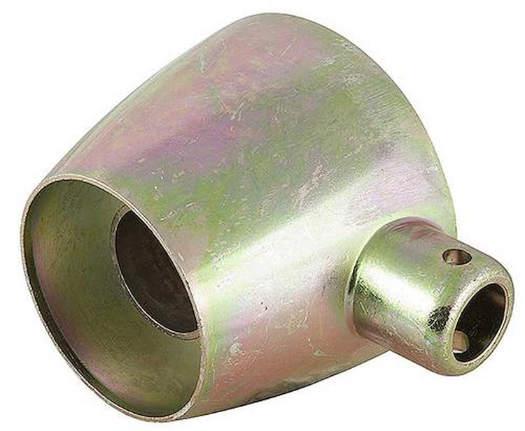 7228B 1961-77 Ford, Mercury; Gear Shift Collar Kit; Standard Transmission