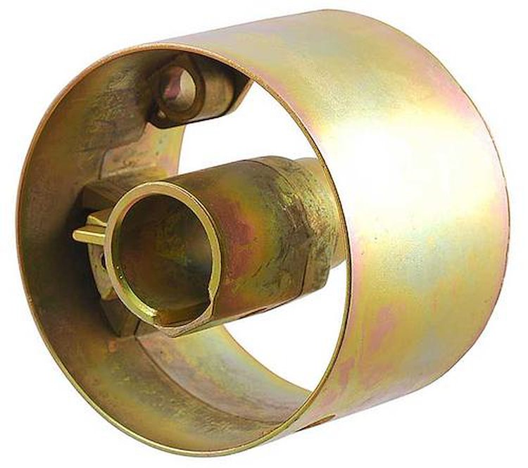 7228F 1978-79 Ford Truck F-150, Bronco; Gear Shift Selector Socket Collar; with Tilt ; Automatic